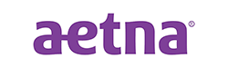 Aetna logo