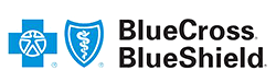 Bluecross logo