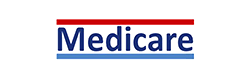 Medicare logo