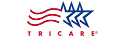 Tricare logo